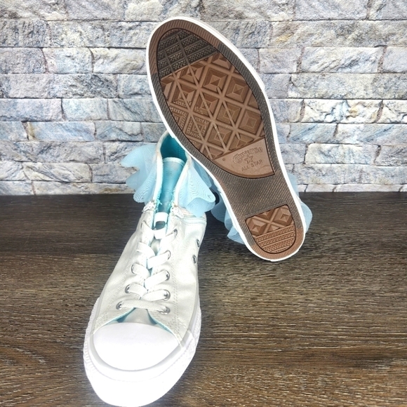 New Converse Chuck Taylor All Star Block Party - Picture 7 of 10